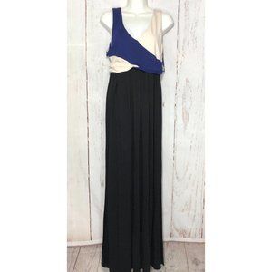 ANTROPHOLOGIE MAEVE SLEEVELESS MAXI DRESS SIZE S